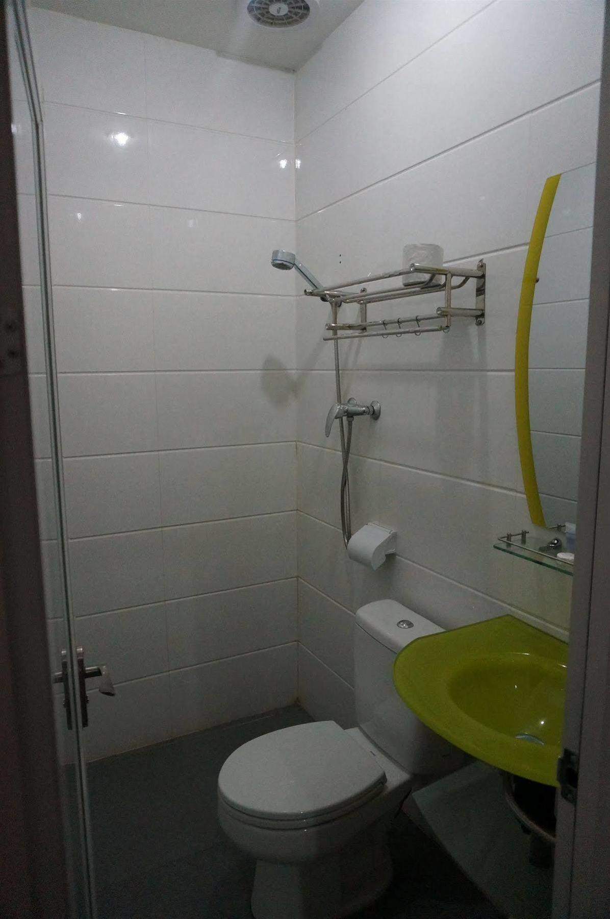 Maxi Inn Bintulu Exterior foto