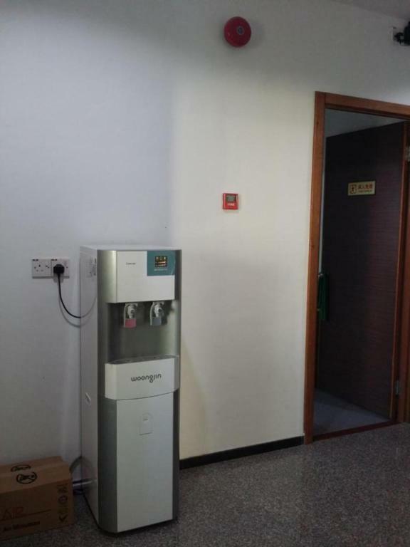 Maxi Inn Bintulu Exterior foto